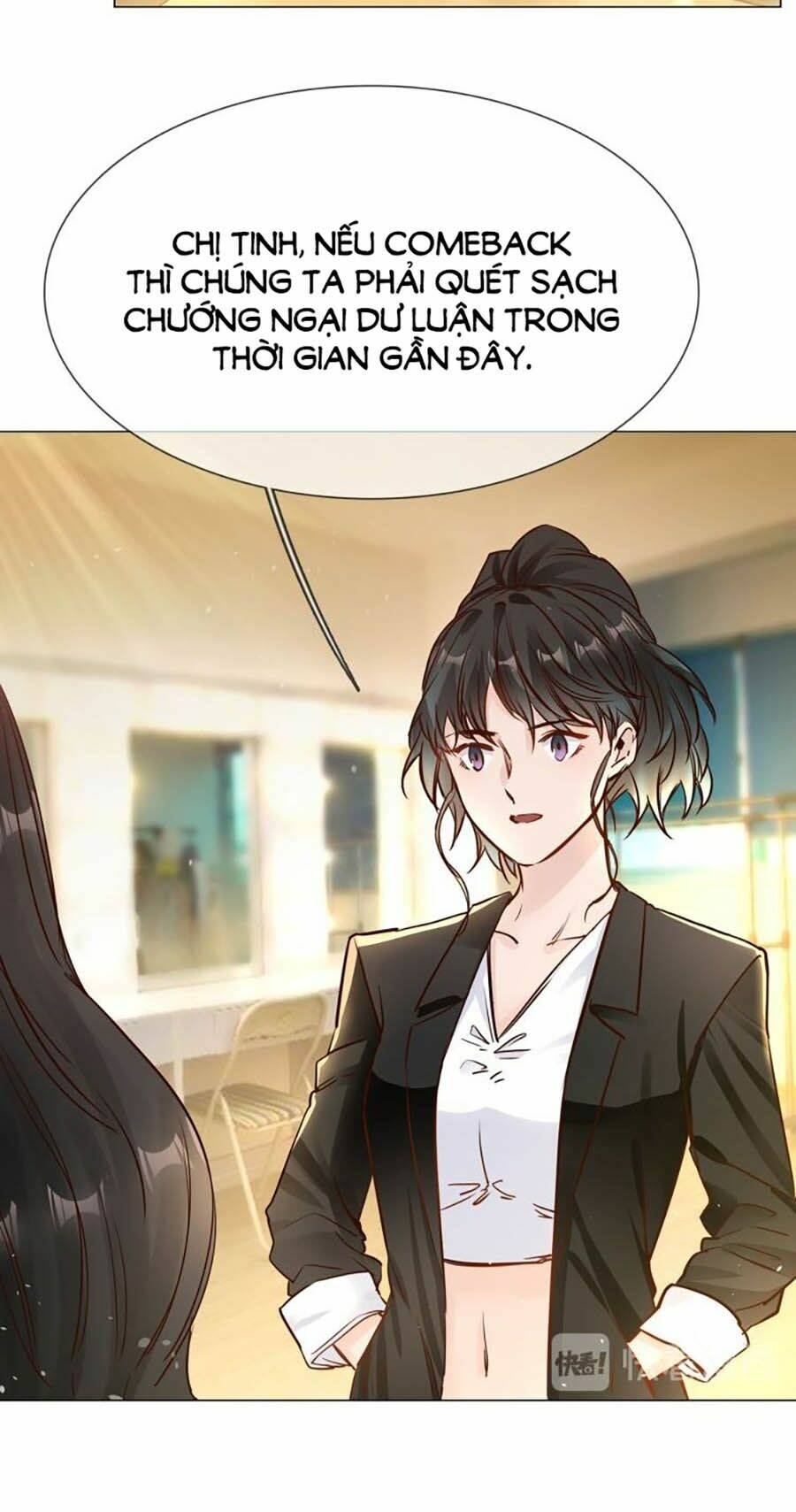 ngôi sao vụn vỡ chapter 69 23