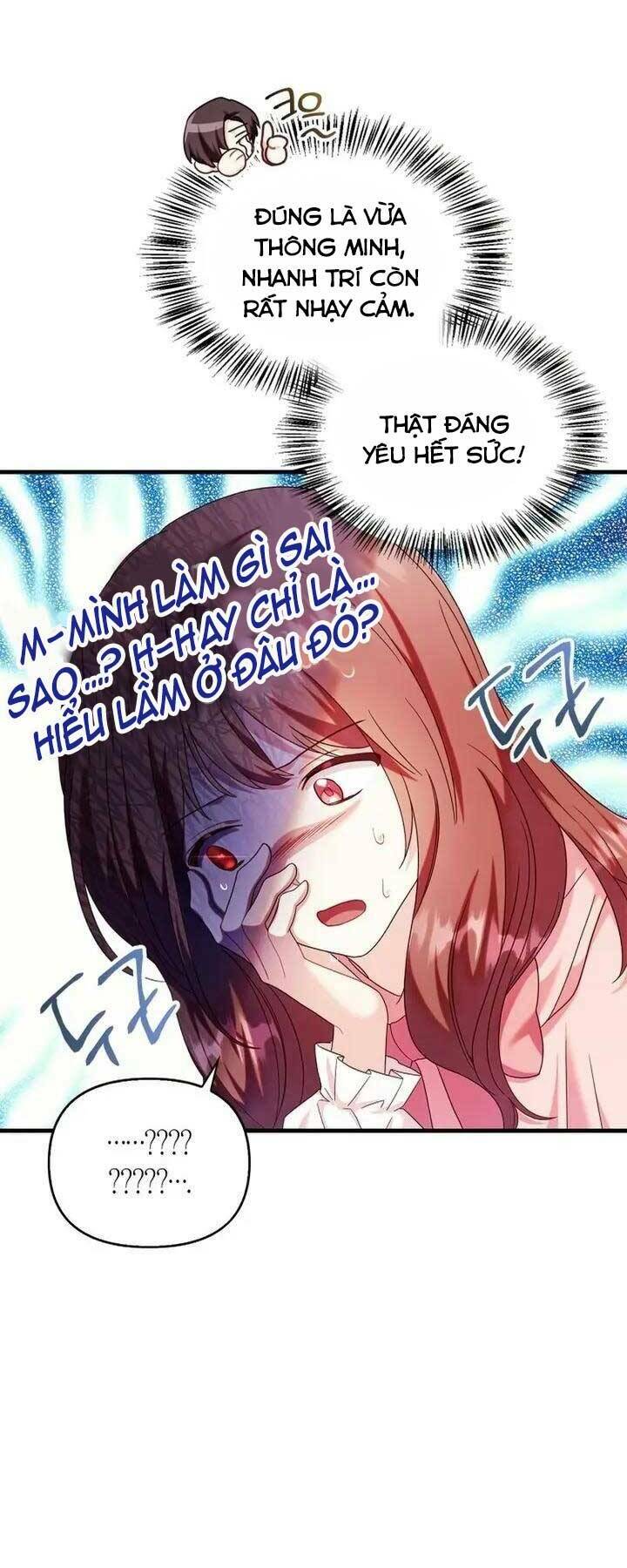 Kí Sự Hồi Quy Chapter 54 4