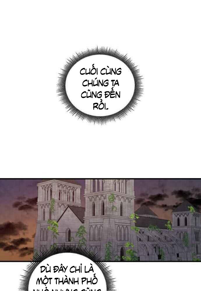 nhà hiền triết yigret chapter 14 40