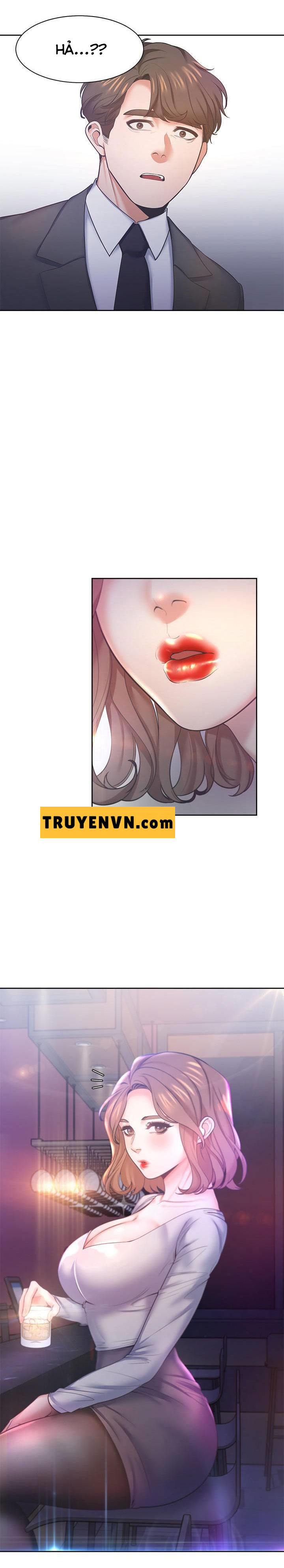 khát tình chapter 26 20