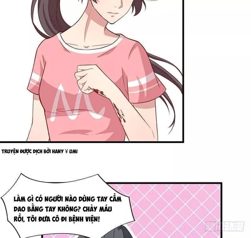 mộc lan muốn xuất giá chapter 18 19