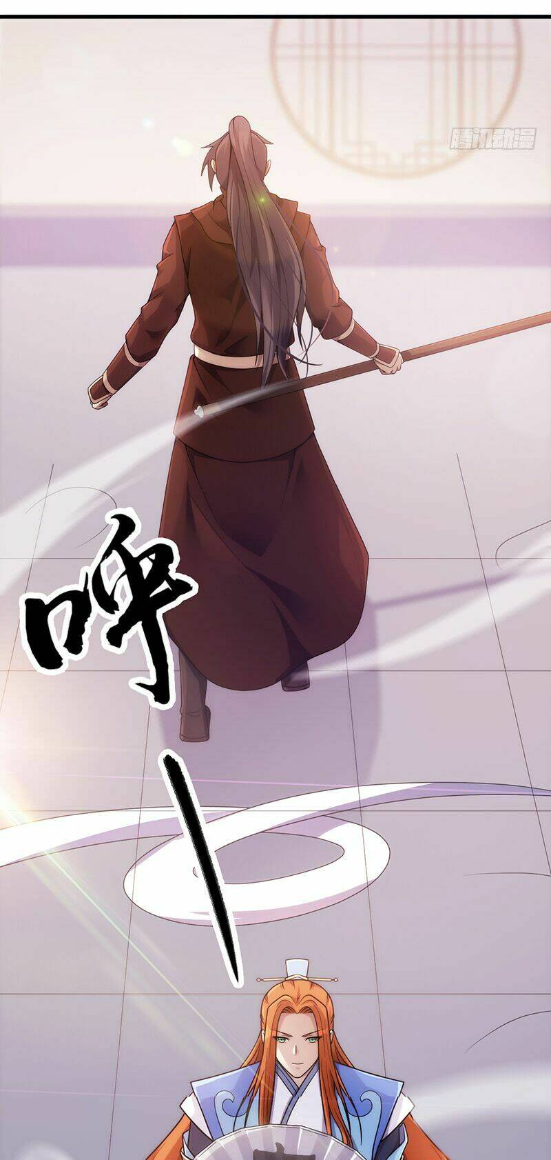 thiên hạ kiếp chapter 8 36