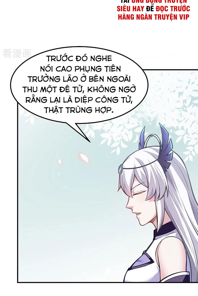 võ đạo độc tôn chapter 211 19