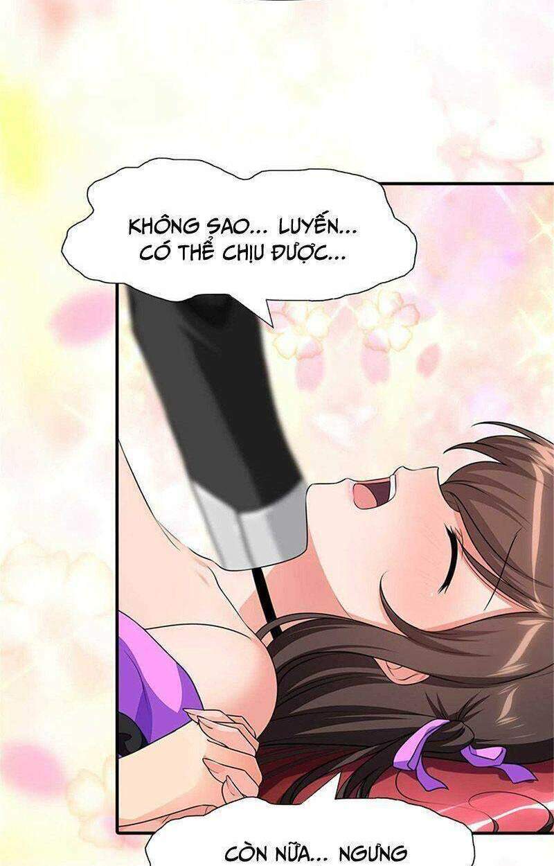 bạn gái virus của tôi chapter 268 18