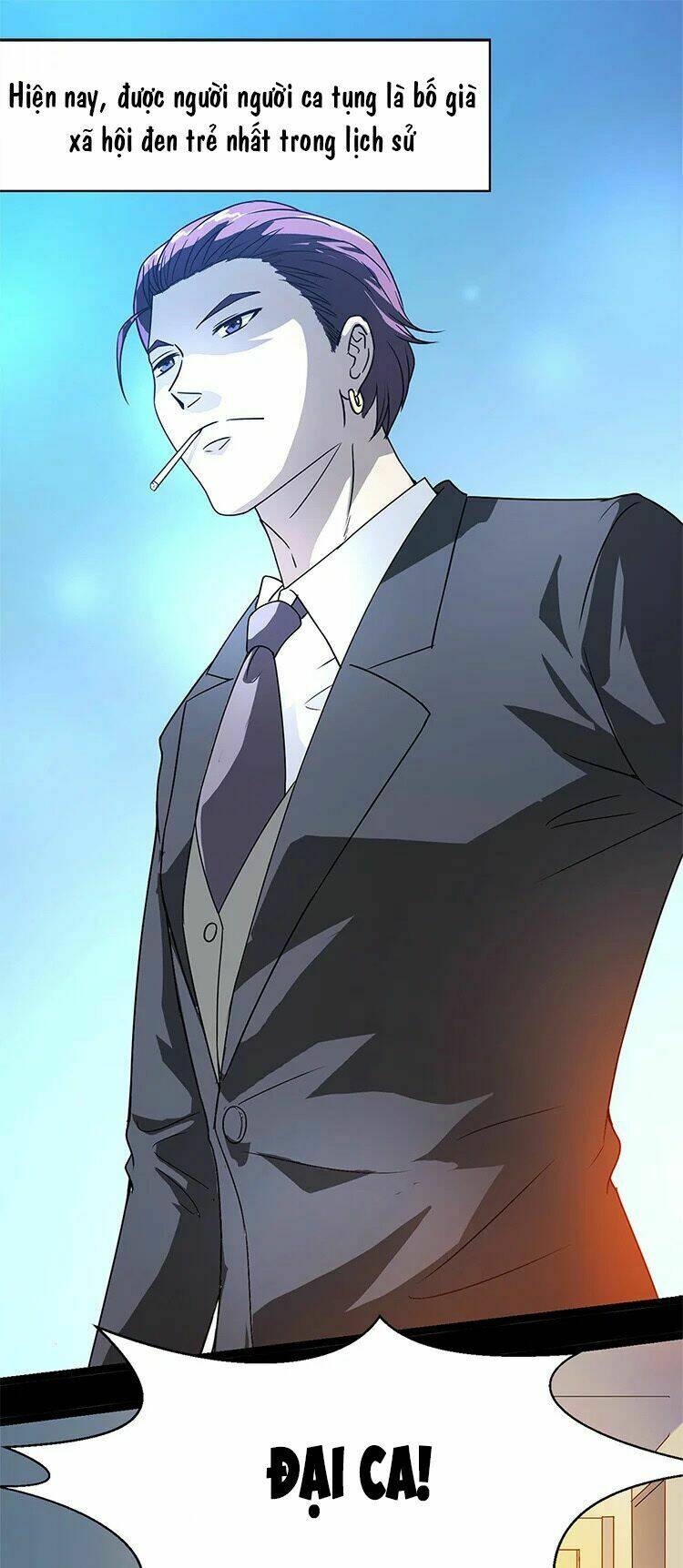 đai ca trở lại tuổi 16 chapter 1 5