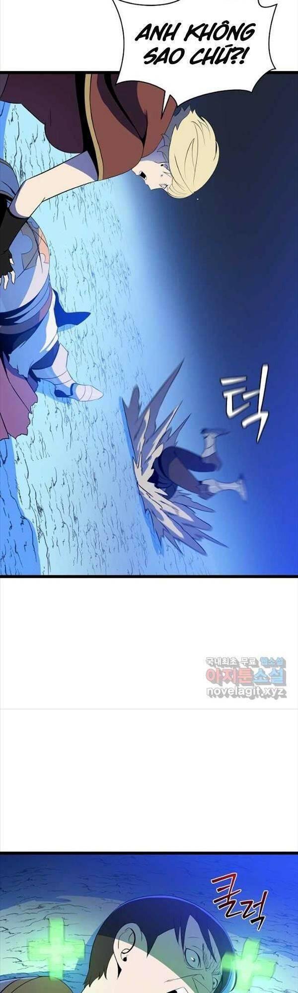 tiêu diệt đấng cứu thế chapter 139 4