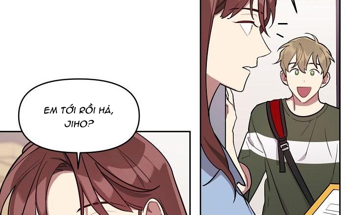 vị khách khả nghi và nhóc làm thêm chapter 8 28