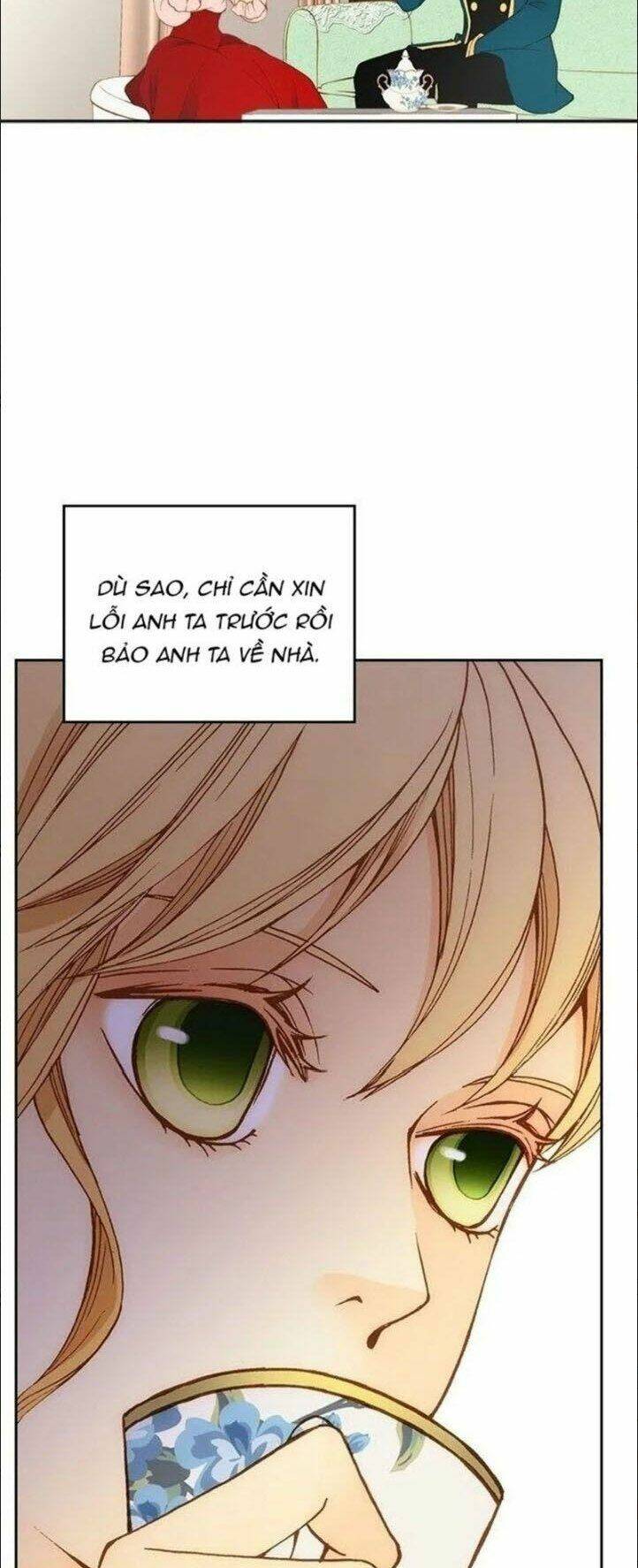 wendy , cô gái bán hoa chapter 11 2