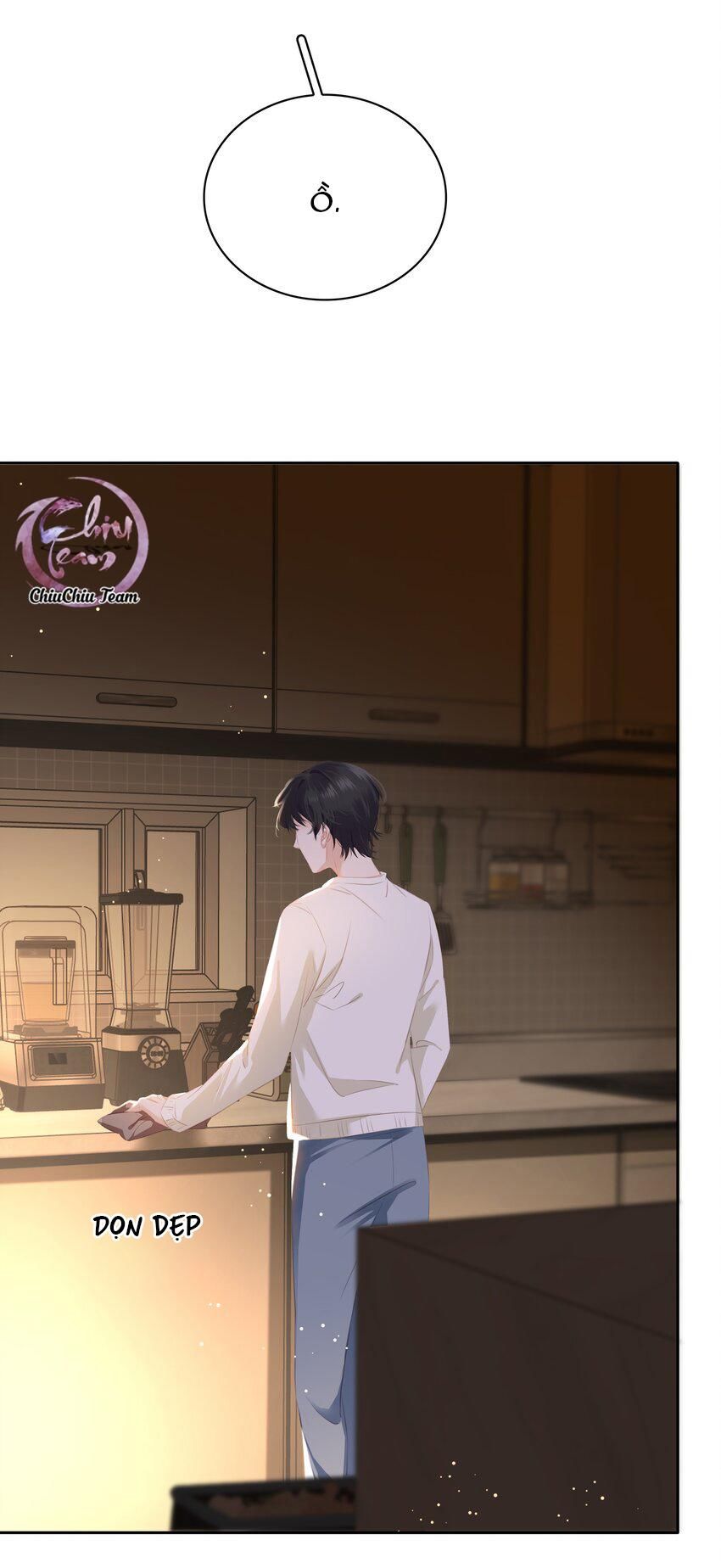 không làm trai bao! chapter 86 18