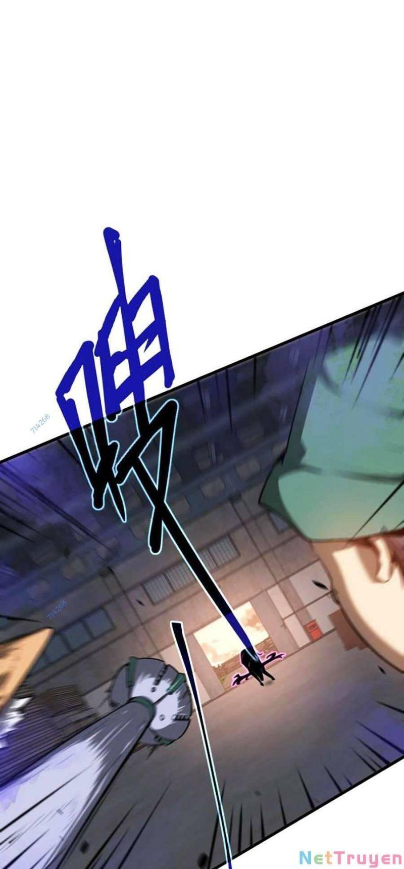 siêu tiến hóa chapter 85 35