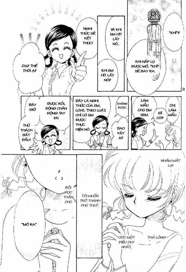 love witch chapter 1 30