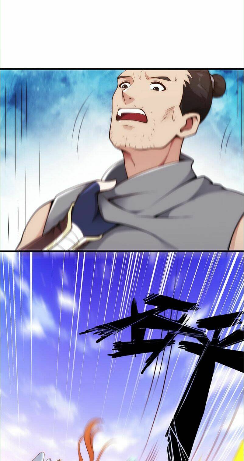 thiên hạ kiếp chapter 27 20