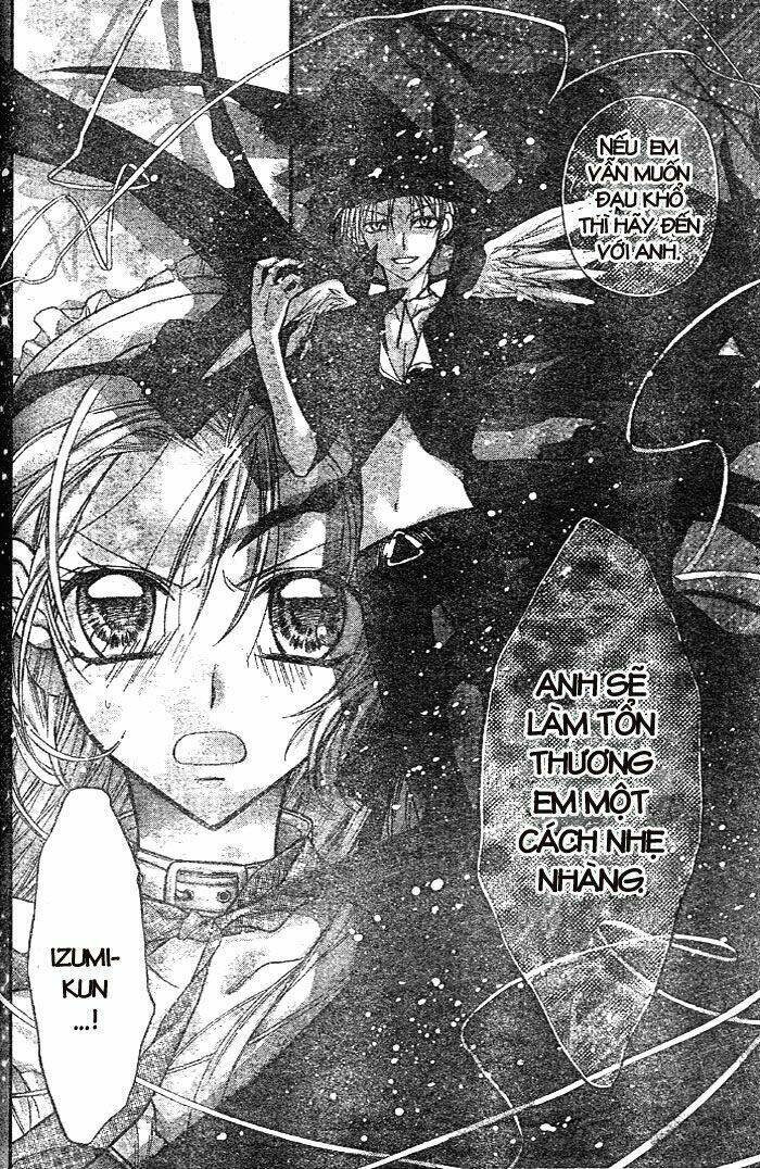 đi tìm mặt trăng tròn chapter 25 15