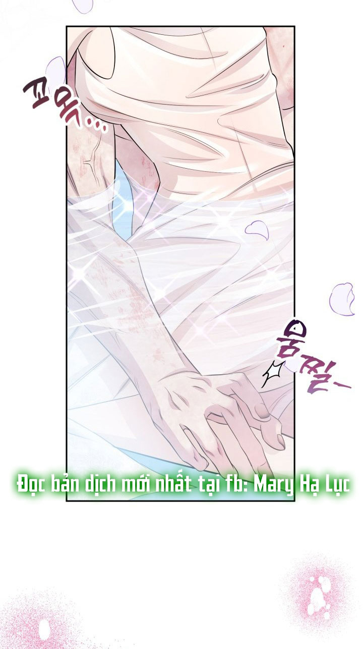 [18+] nếu cứu rỗi một cầm thú hư hỏng chapter 28.2 2