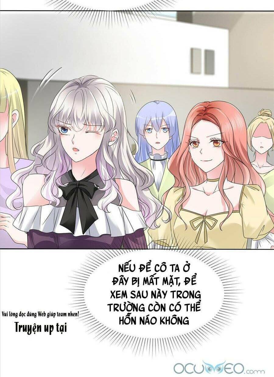 nhược hữu hàn đông ngộ noãn dương chapter 8 26