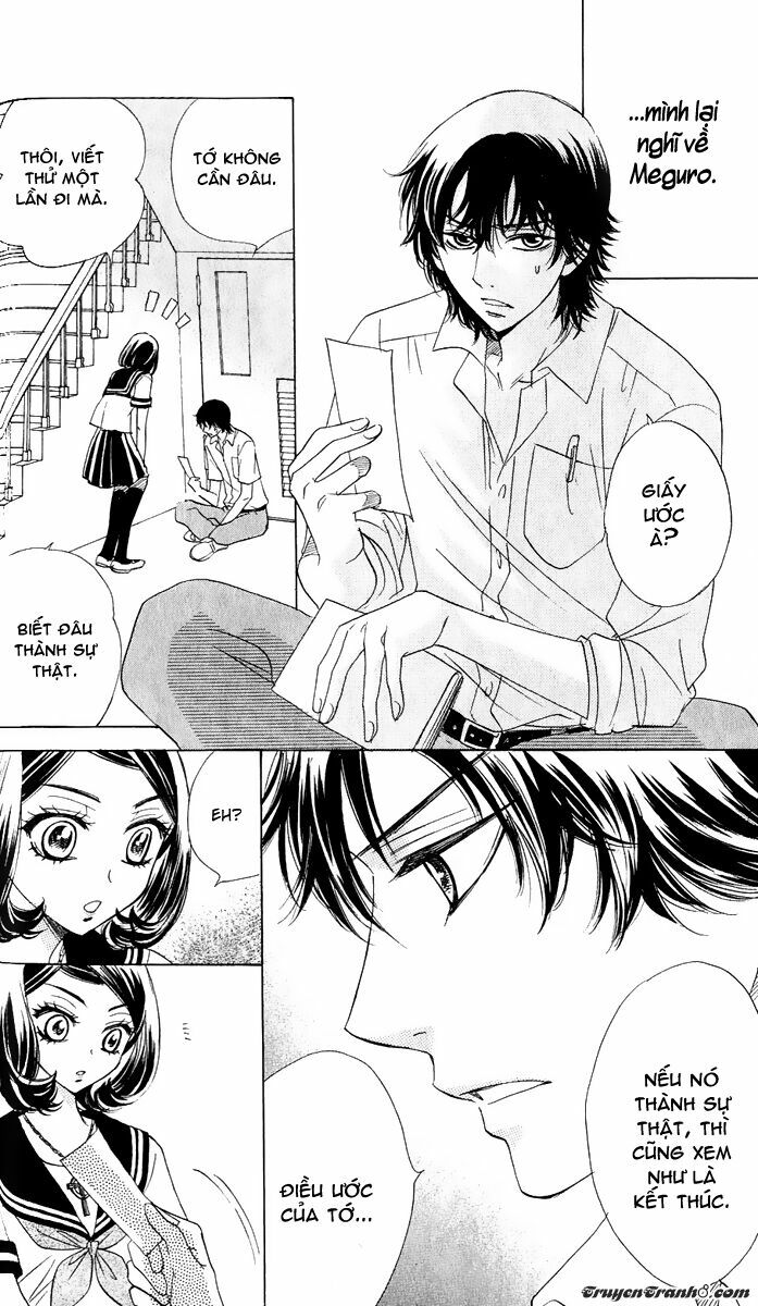 ác quỷ và bản tình ca chapter 57 8