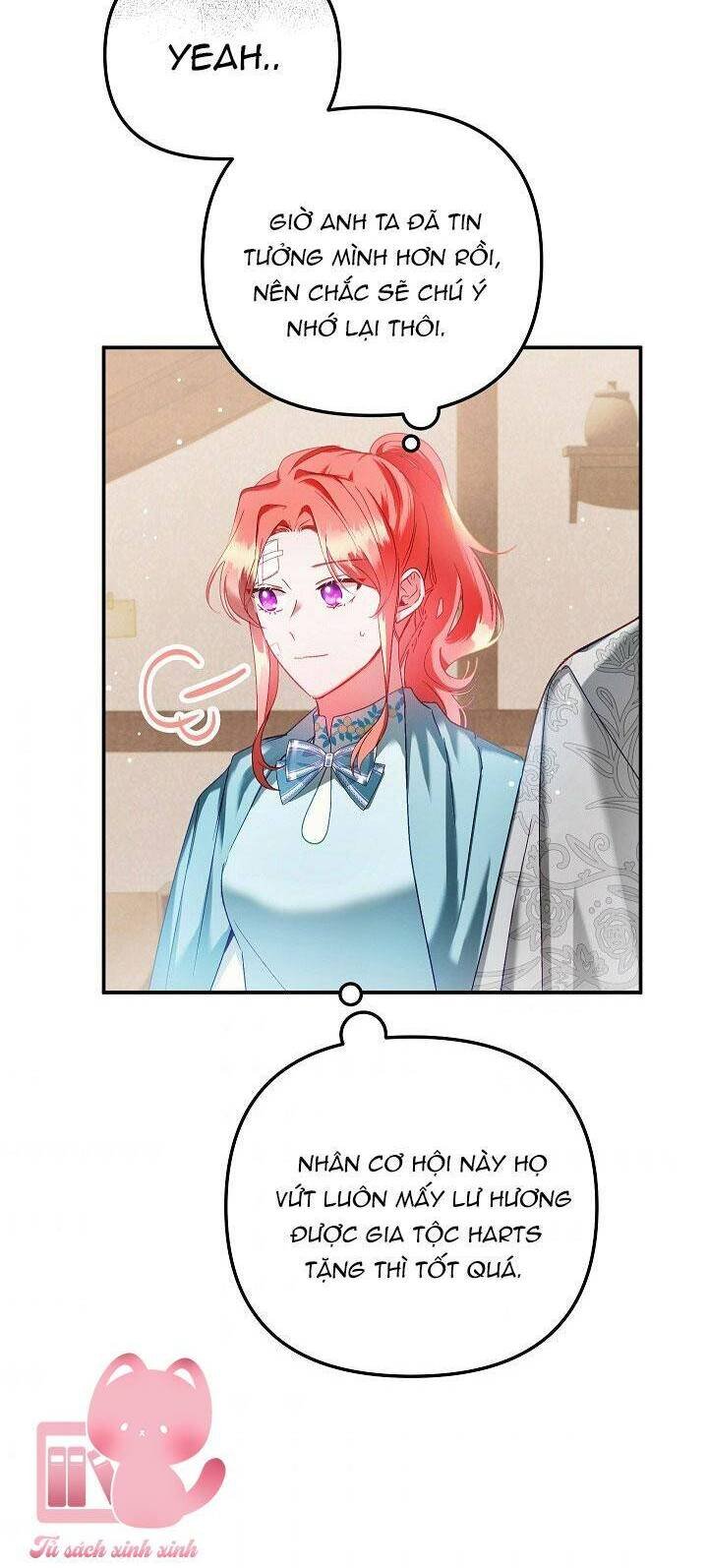 hoàng tử chuyển sinh trở thành người mạnh nhất thế giới nhờ vào sự hiểu biết về bug chapter 40 35