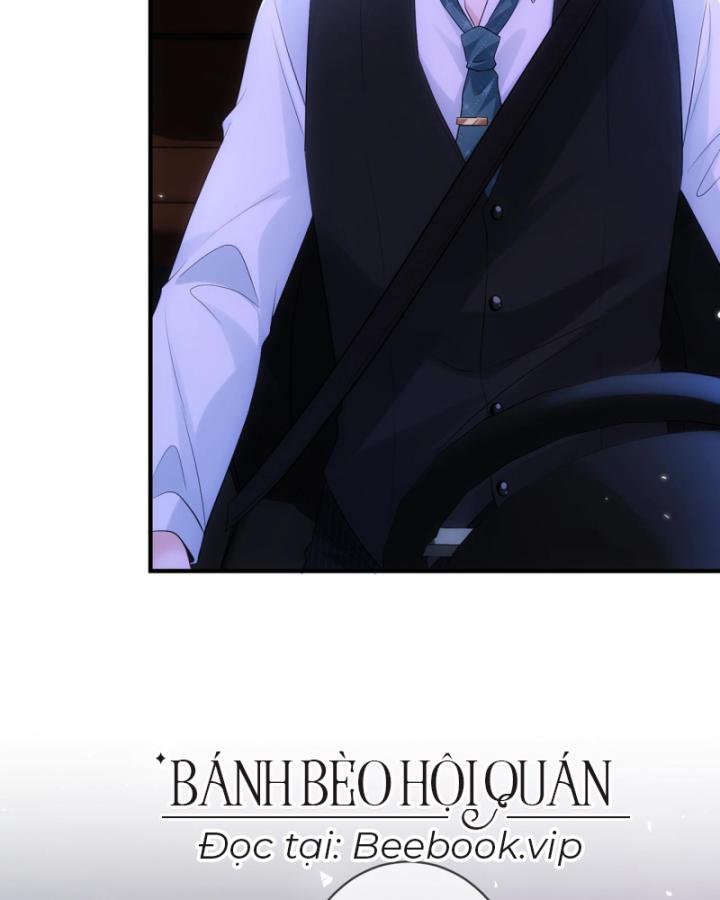 hoắc tiên sinh ngoan ngoãn cưng chiều tôi. chapter 2 21