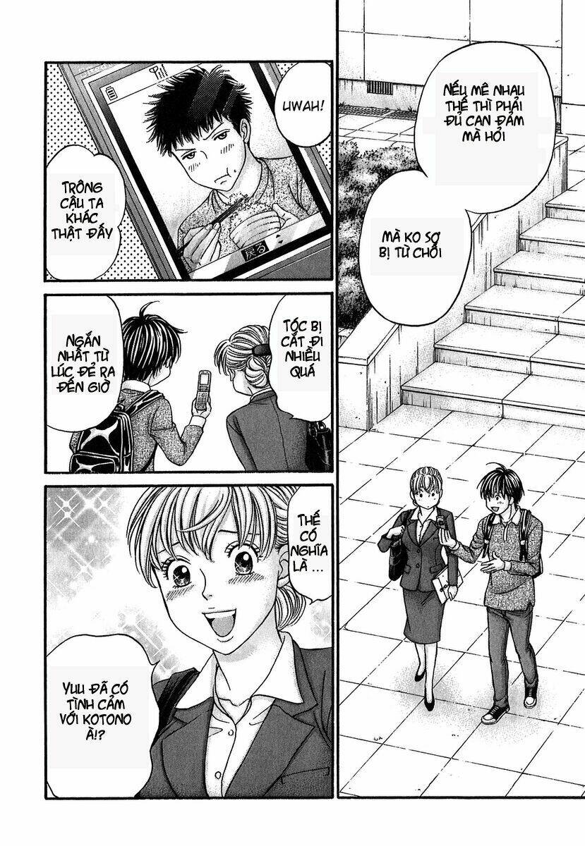 hetakoi chapter 50 10