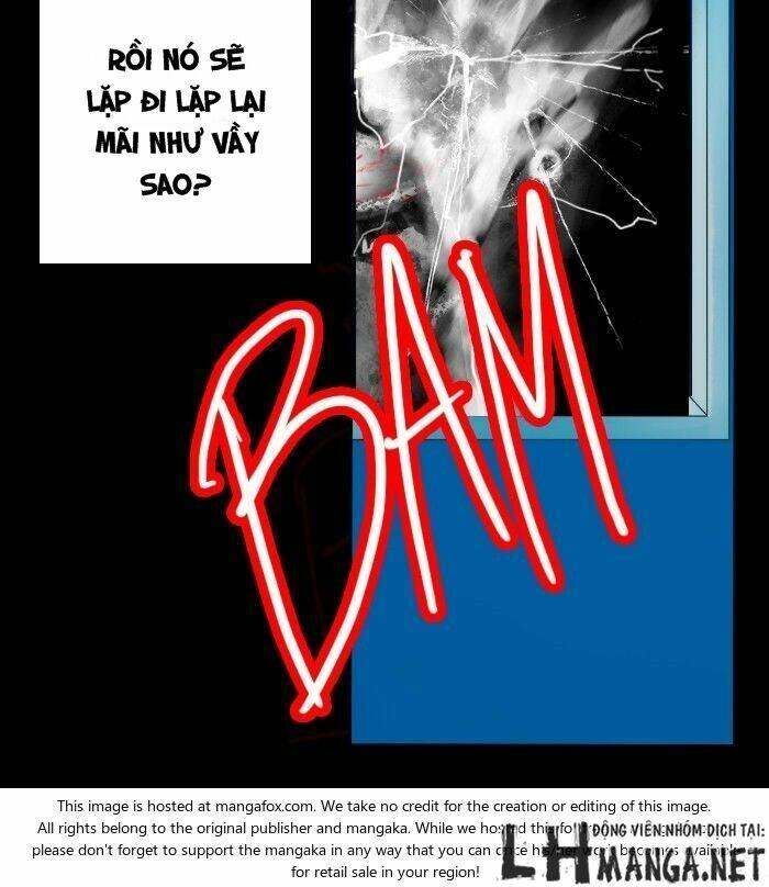 catharsis chapter 16 19