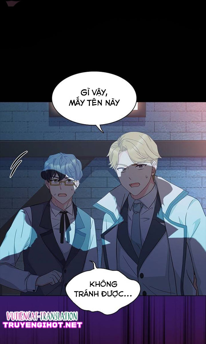 lời cầu hôn đến từ hoàng đế chapter 12 18