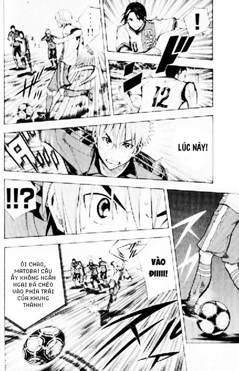 kỵ sĩ trong vòng cấm chapter 159 6