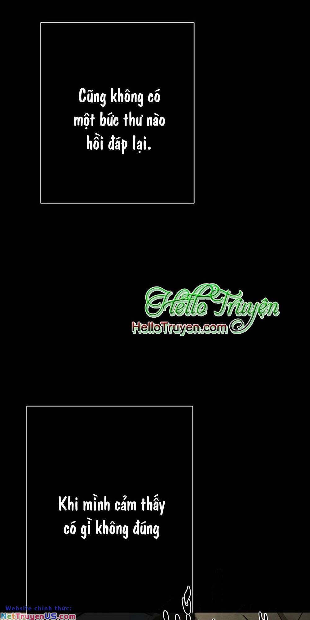 Hoàng Tử Rắc Rối chapter 29.2 18