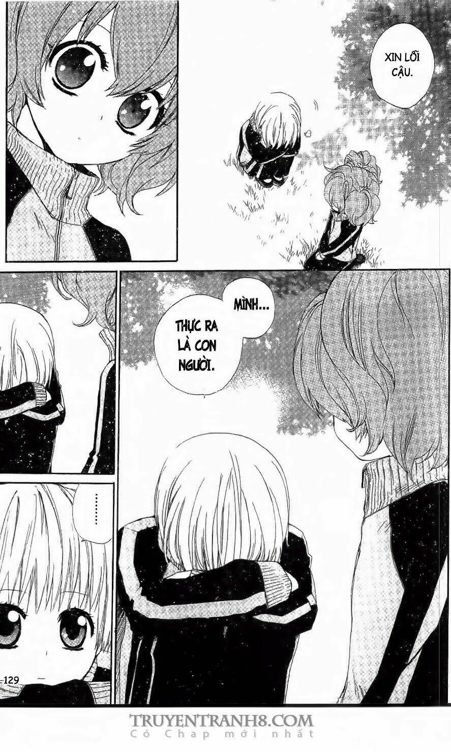 trường học bí ẩn chapter 6 5