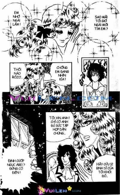 hoa hồng véc-xây chapter 10 134