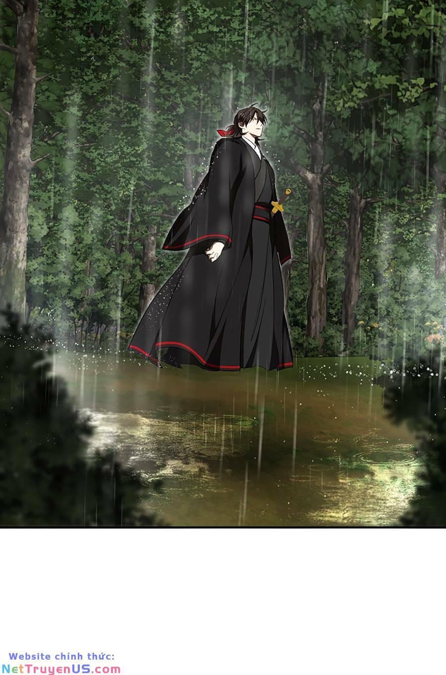 võ đang kỳ hiệp chapter 111 62