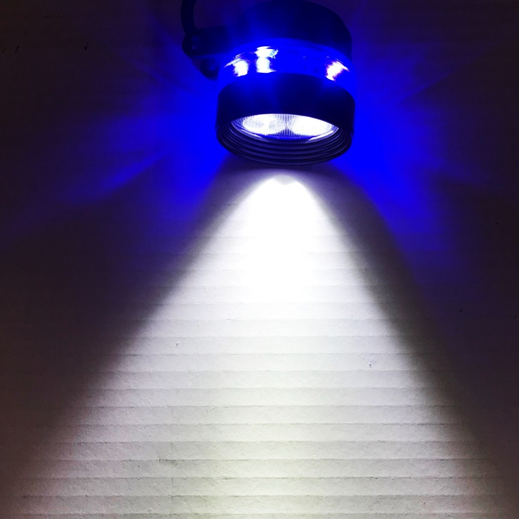 Đèn pha Led L4 HJG