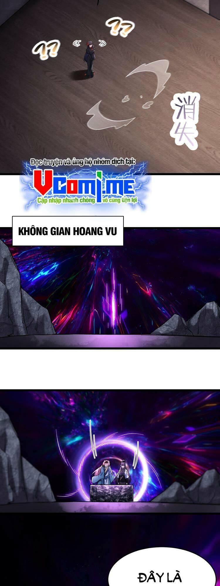 đồ đệ ta toàn là nữ ma đầu chapter 150 13