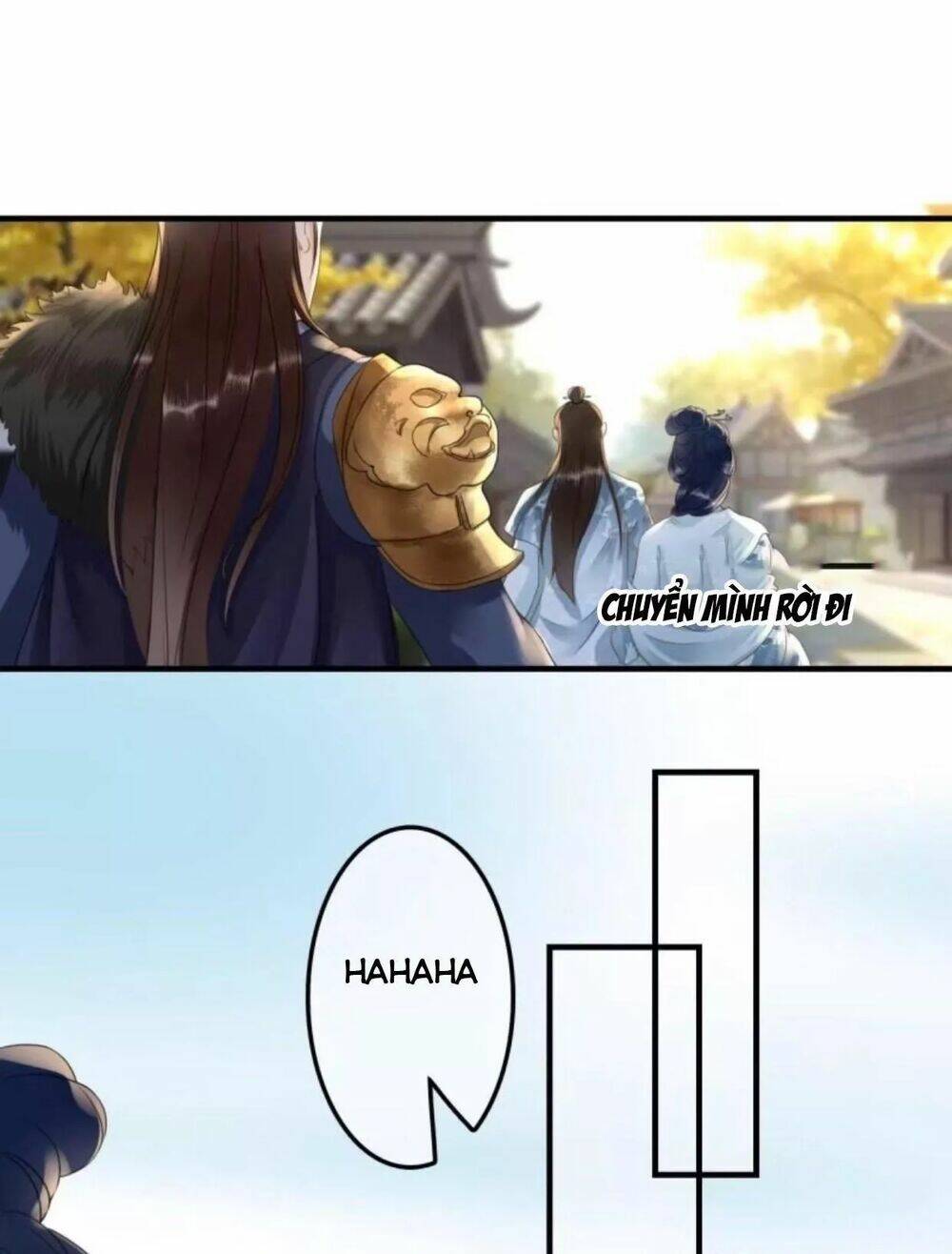 sủng phi của vương chapter 98 24