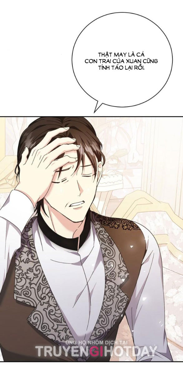 chiếm hữu trái tim bạo chúa chapter 13.1 6