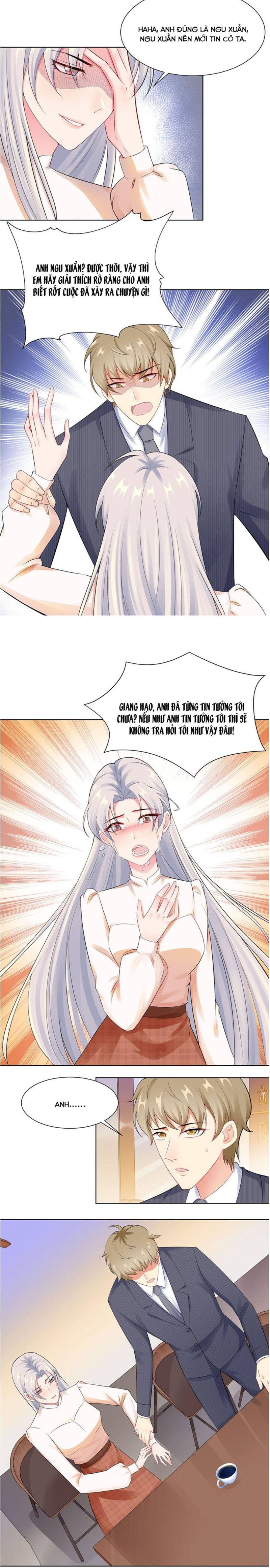 song bảo vô địch chapter 20 6