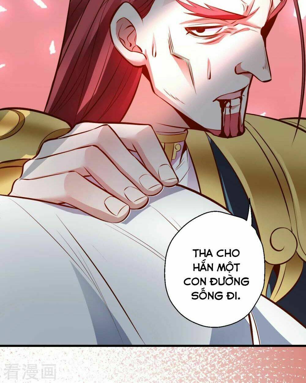 tối cường đại biểu hoàng kim thận chapter 21 25