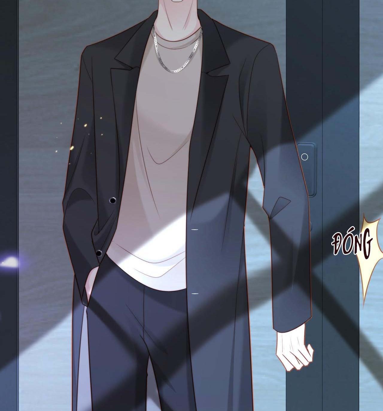 sau khi mất trí nhớ tình địch nói tôi là bạn trai anh ấy chapter 40 30