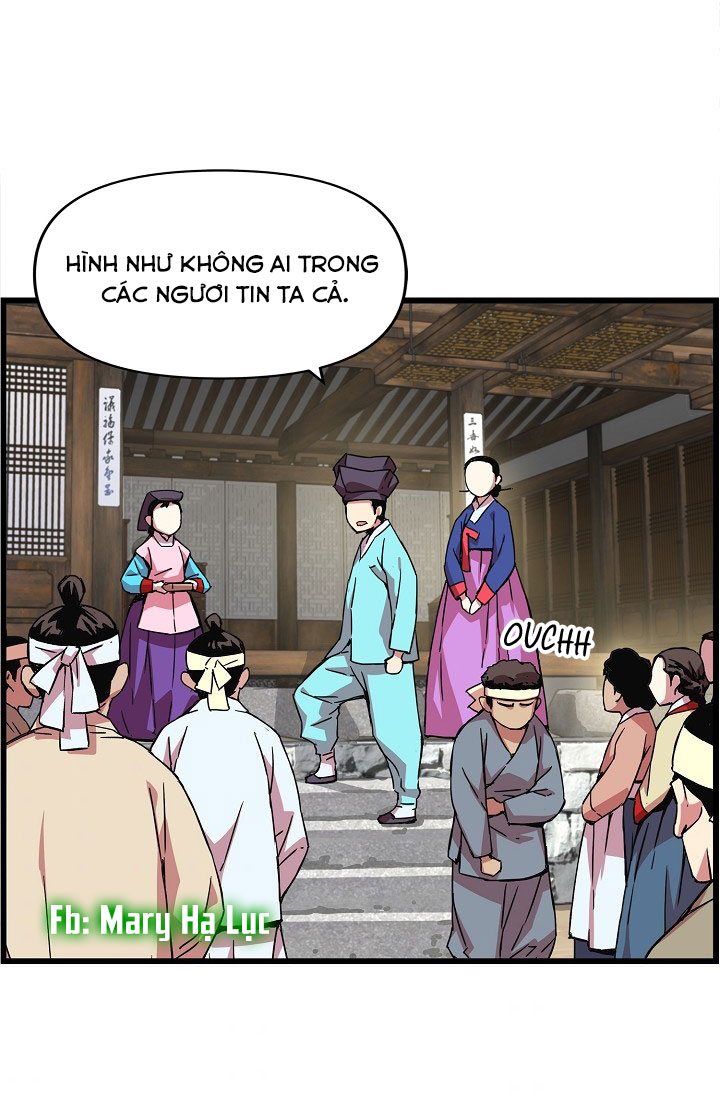 tôi sẽ sống như một hoàng tử chapter 23 39