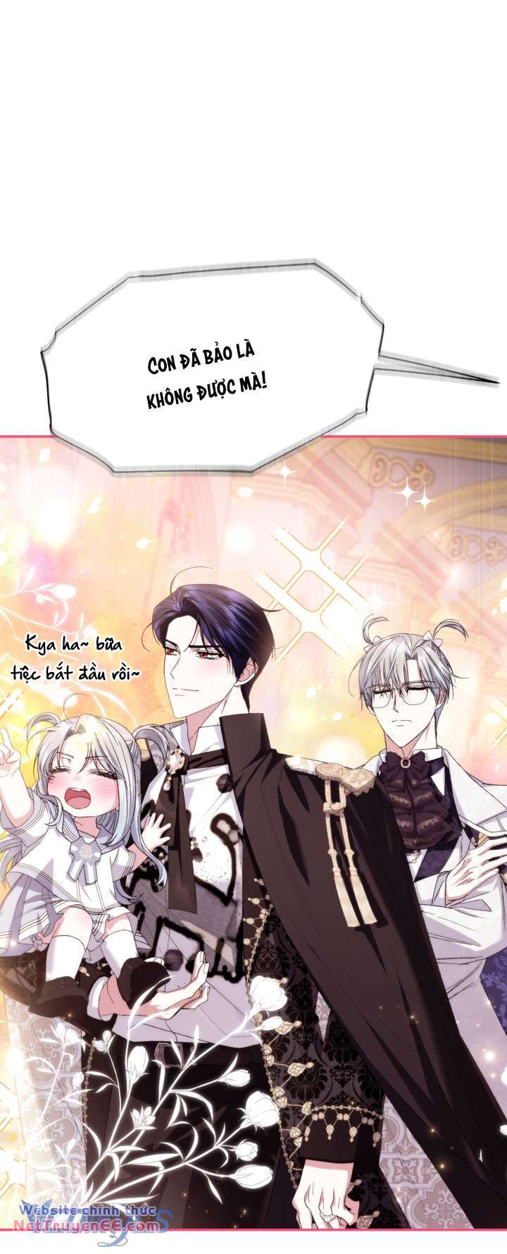 cha, con không muốn kết hôn đâu chapter 127 34