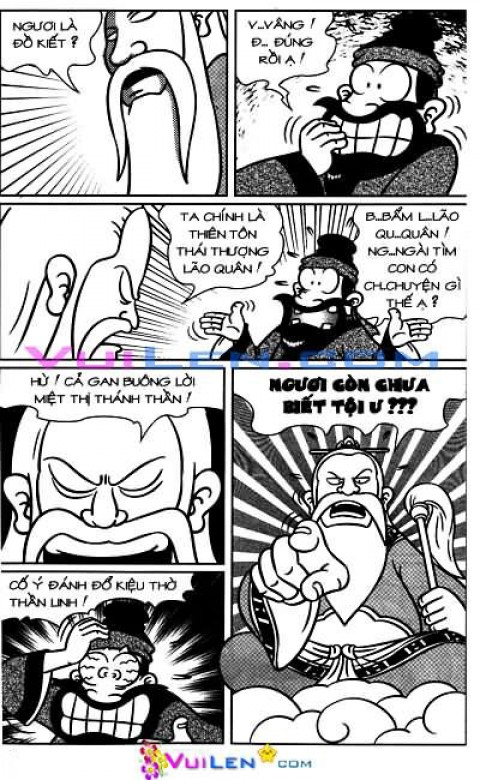 thần đồng đất việt chapter 183 29