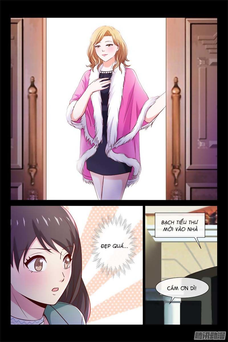 tình nhân khế ước của tổng tài chapter 76 2