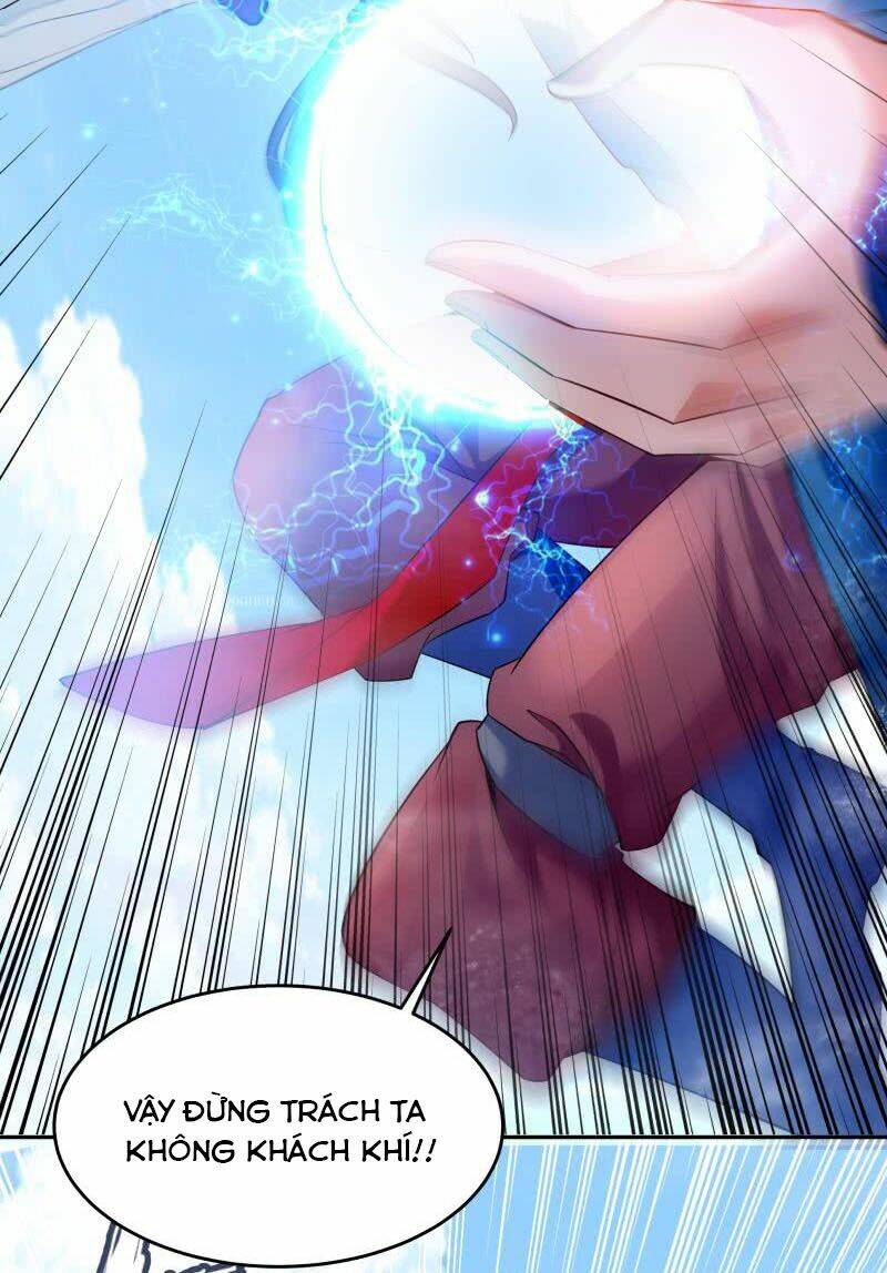 ma nhị đại chapter 27 7