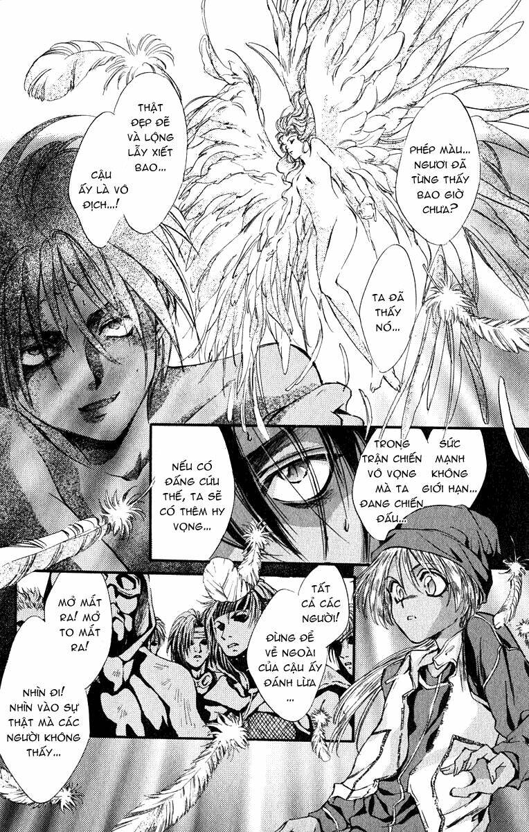 tình yêu loạn luân chapter 46 26