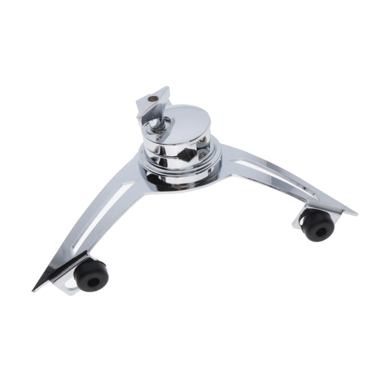 12in Drum  Mount Hanger Steel Drum Parts Drum Accessory Drum Parts