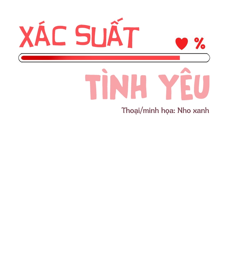 xác suất tình yêu chapter 64 22