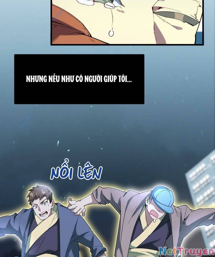 vú em thánh kỵ sĩ chapter 12 9