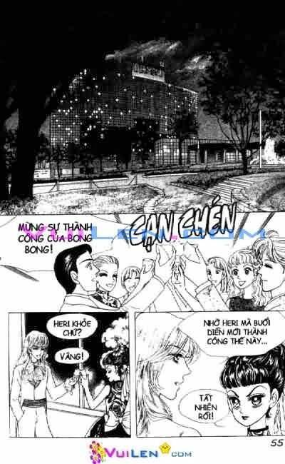 cô gái đến từ quá khứ chapter 7 52