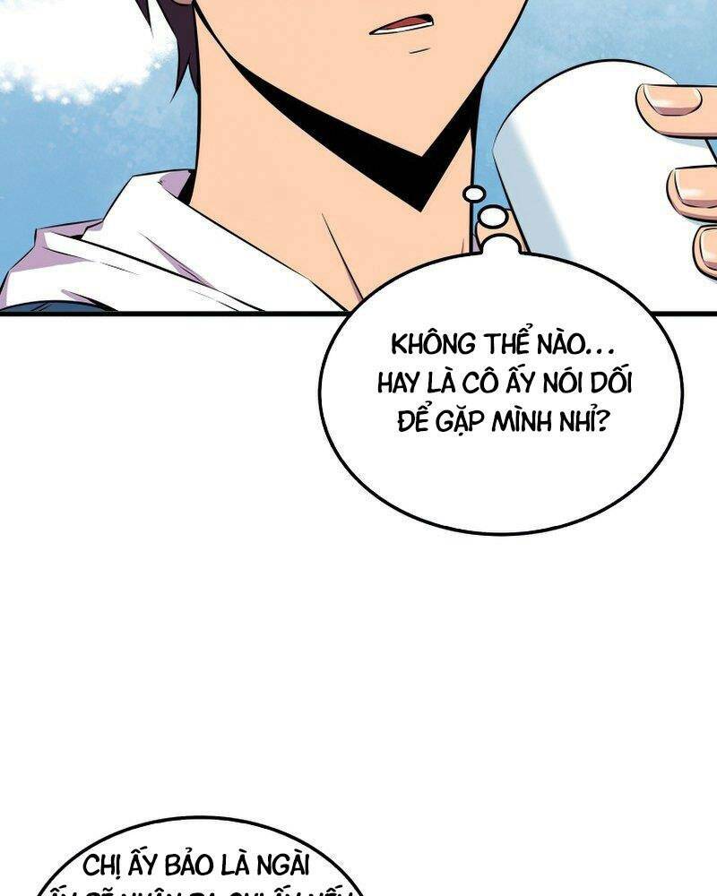 tôi thăng cấp trong lúc ngủ chapter 39 67