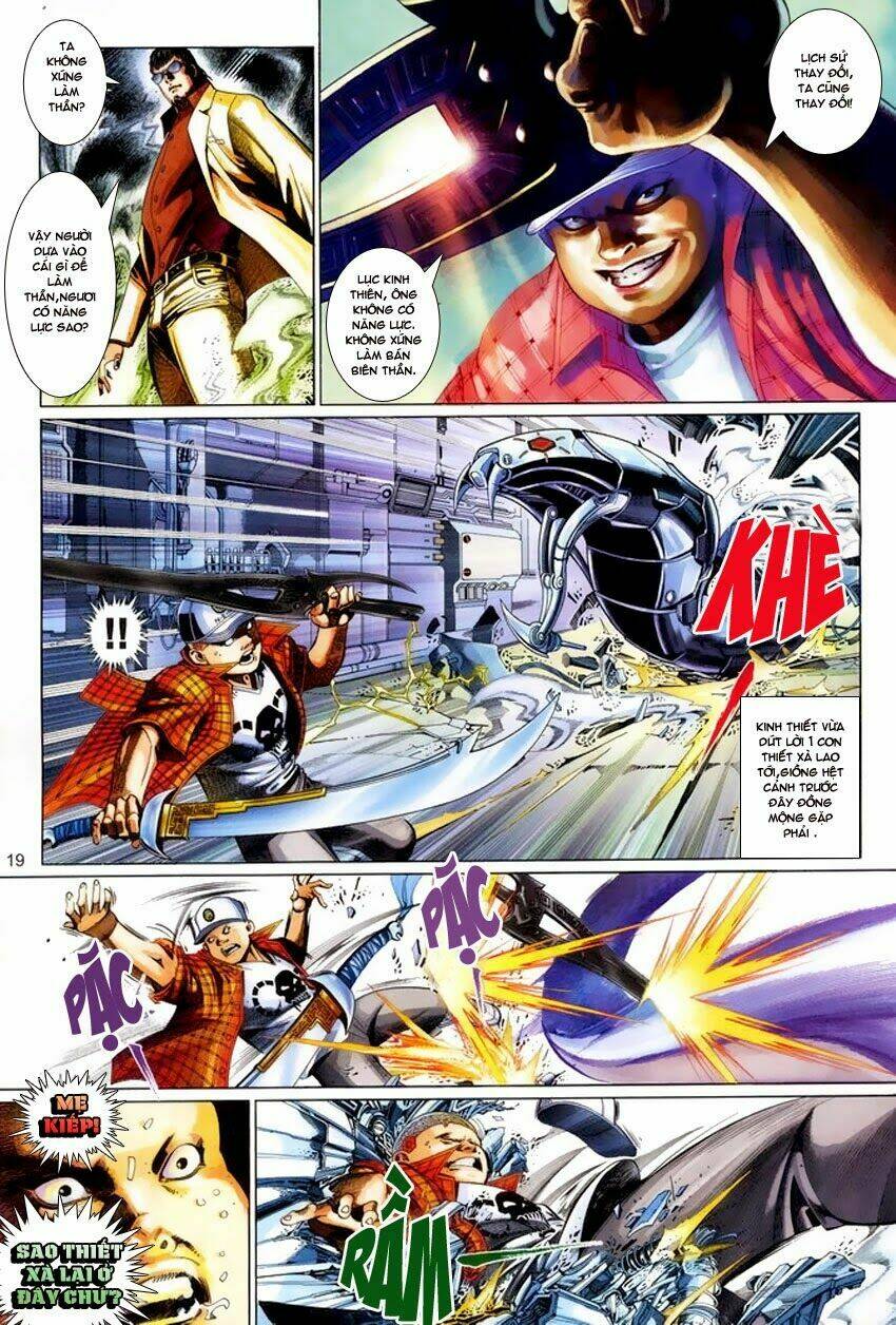 phong vân thần võ ký chapter 9 19