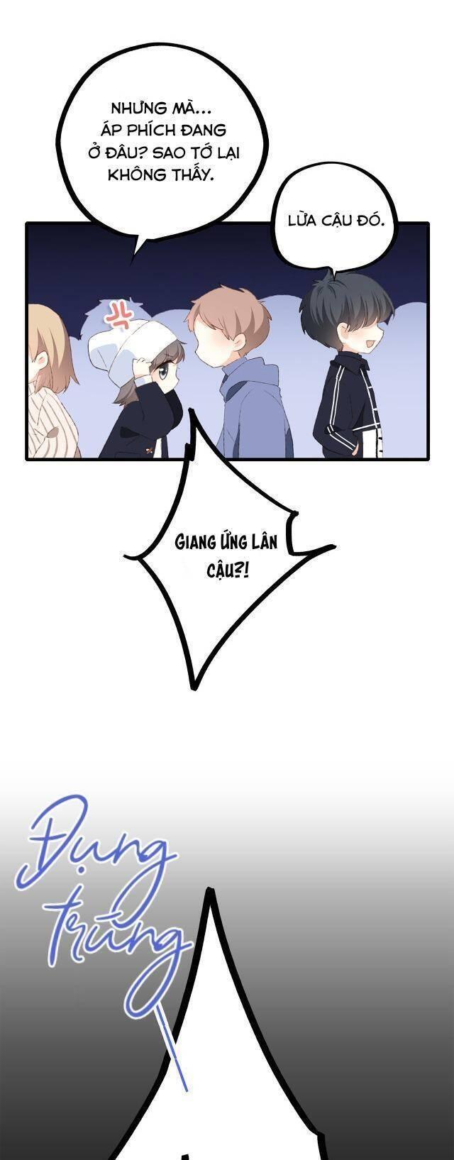 con tim rung động 2 chapter 92.1 9